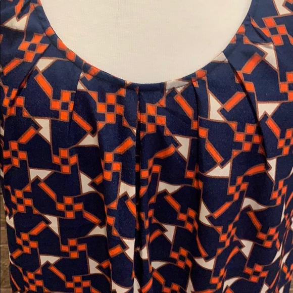 Collection Concepts | Racerback work top - Picture 4 of 4